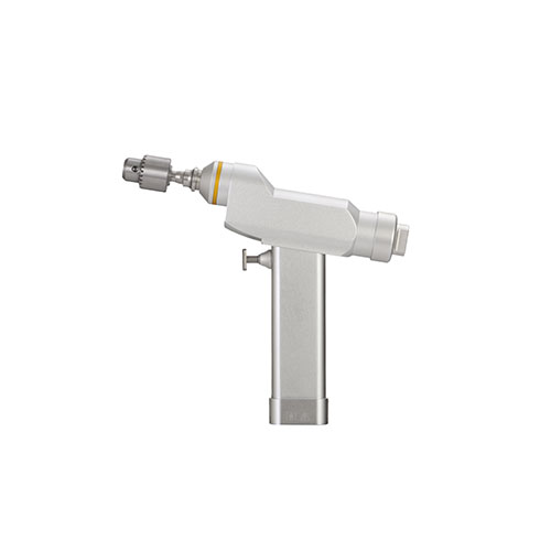 Electric drill