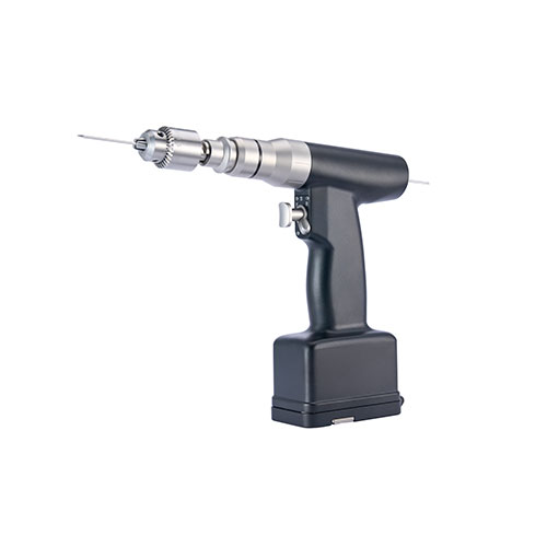 Electric drill
