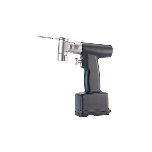 Electric drill