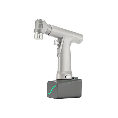 Electric drill