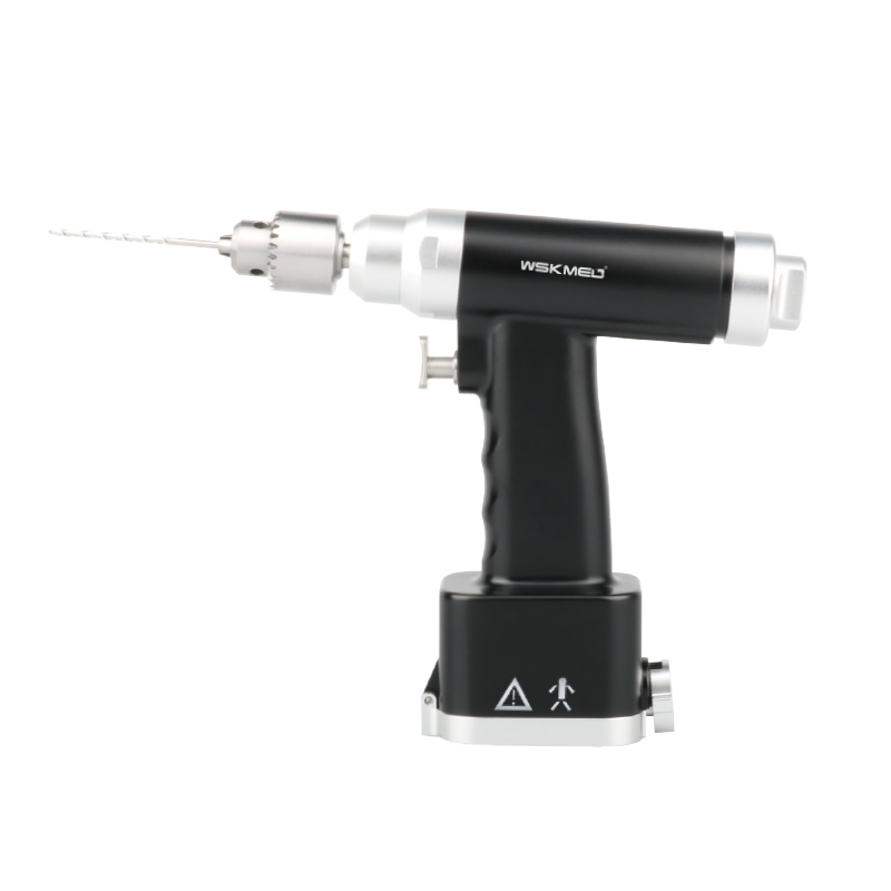 Bone Drill