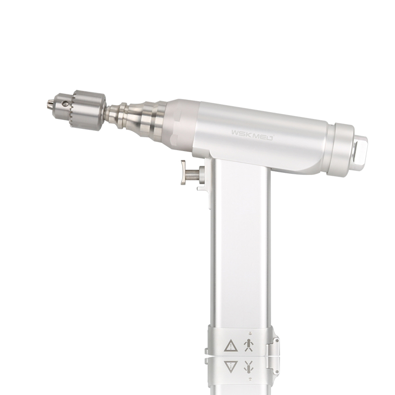 Acetabulum Reaming Drill