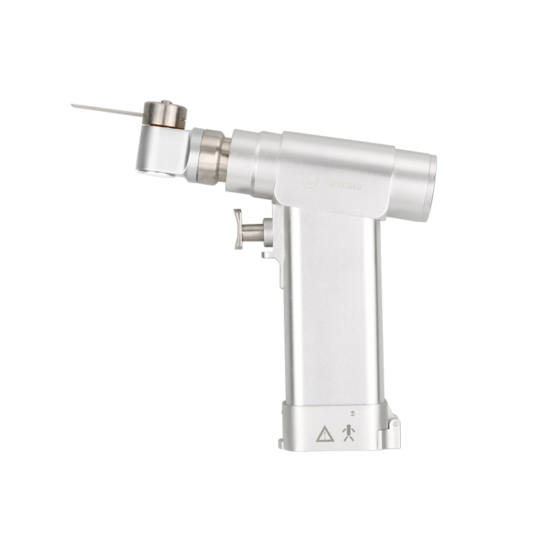 Mini Oscillating Saw