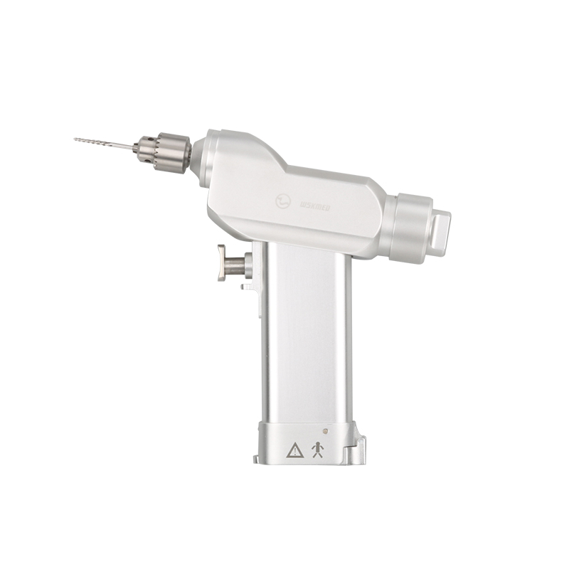 Mini Cannulated Drill 