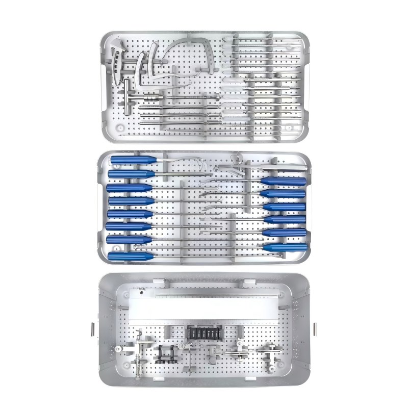 ACL Instrument Set