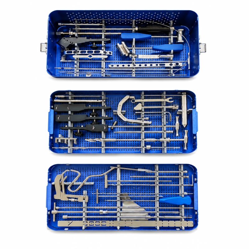 PFNA Instrument Set