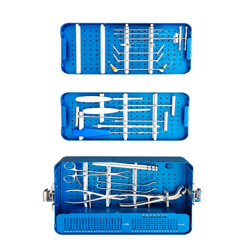 Small Fragment Instrument Set