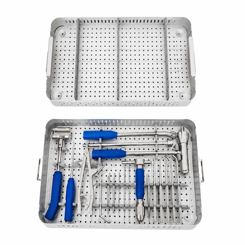 Elastic Nail Instrument Set