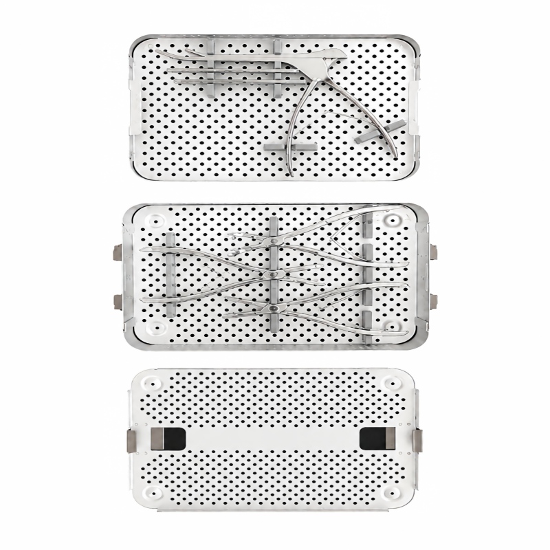 Rib Instrument Set