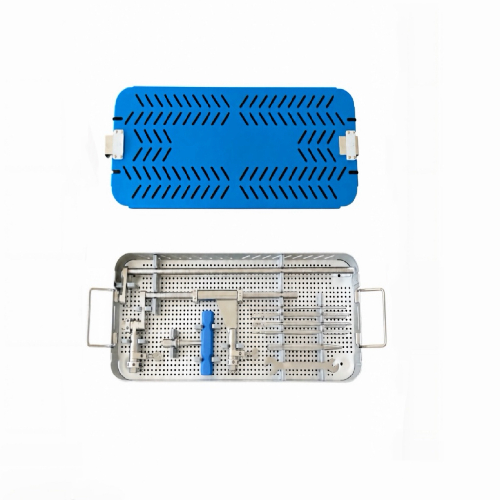 Femur Tractor Instrument Set