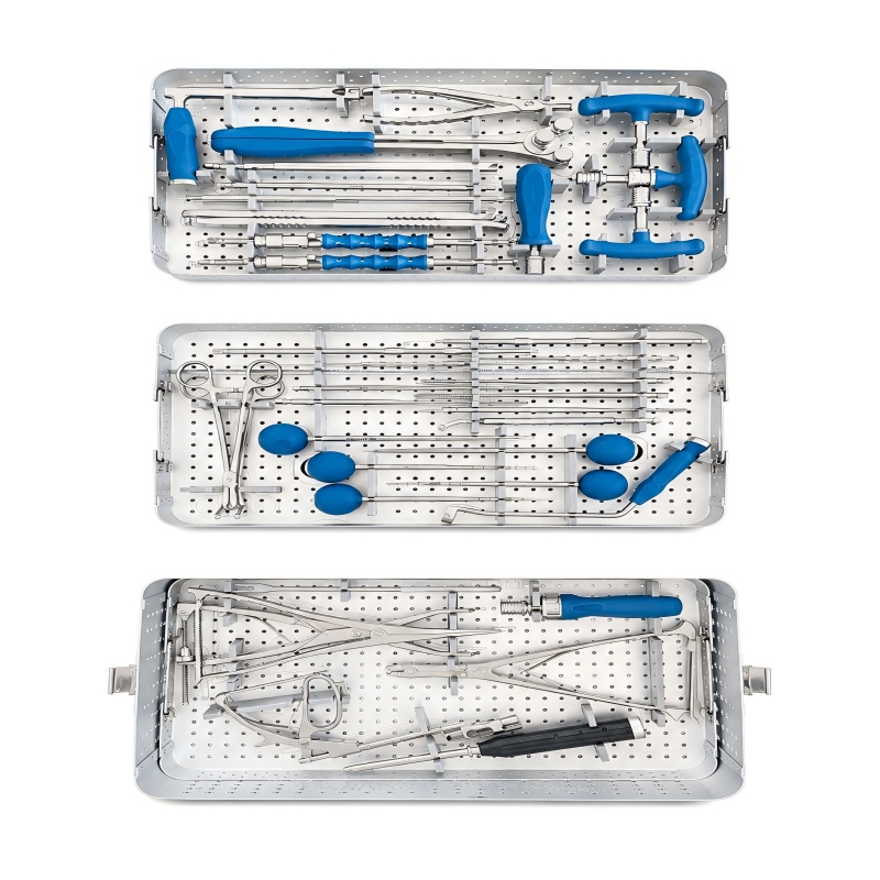 Spine Instrument Set